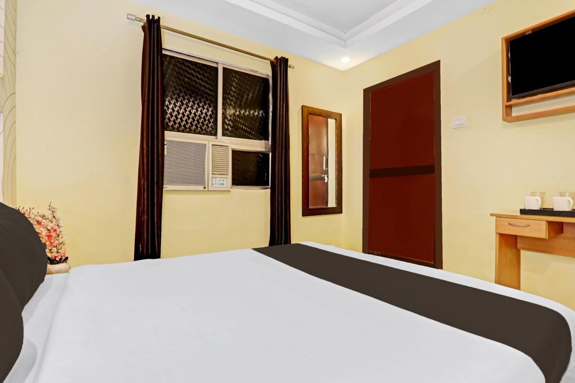Super Hotel O Phulwarisharif Near Aiims Khagaul ภายนอก รูปภาพ