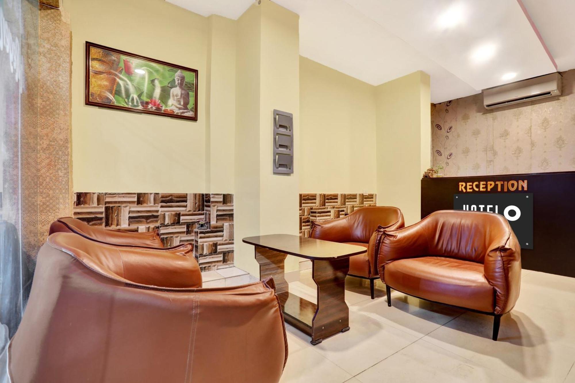 Super Hotel O Phulwarisharif Near Aiims Khagaul ภายนอก รูปภาพ