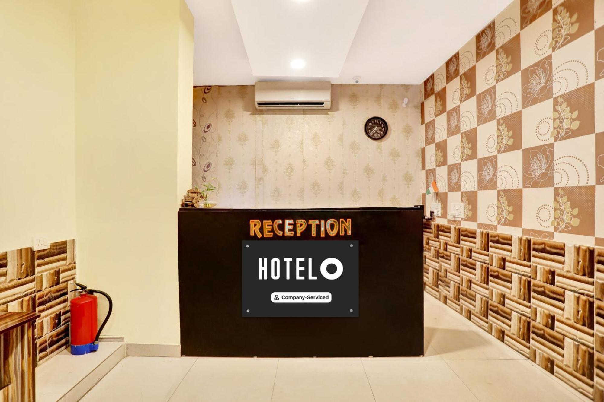 Super Hotel O Phulwarisharif Near Aiims Khagaul ภายนอก รูปภาพ