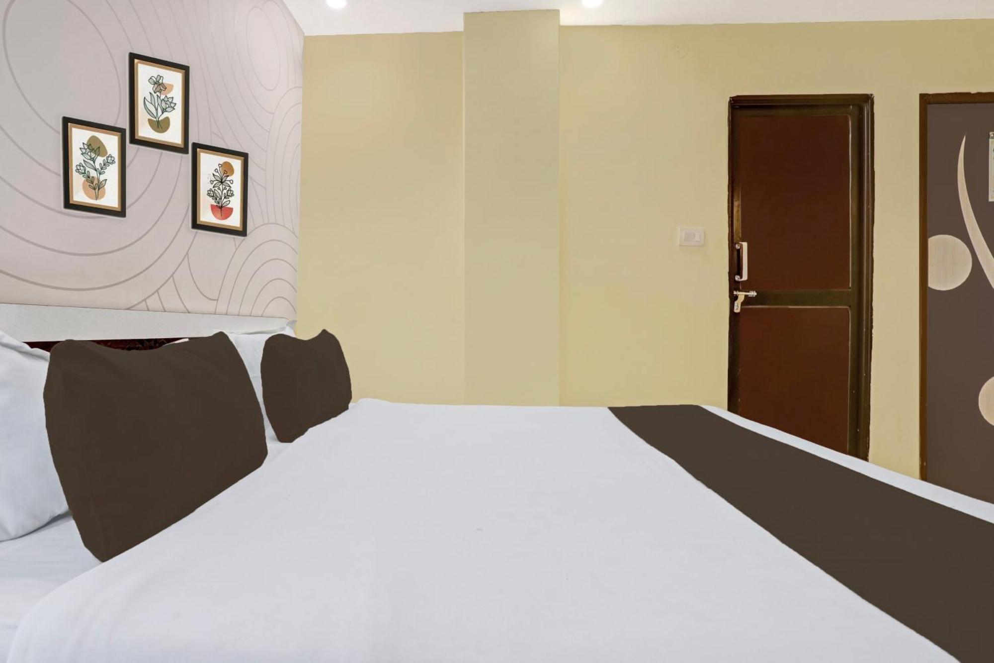 Super Hotel O Phulwarisharif Near Aiims Khagaul ภายนอก รูปภาพ