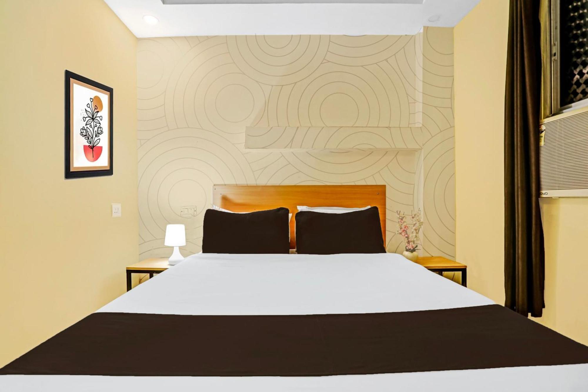 Super Hotel O Phulwarisharif Near Aiims Khagaul ภายนอก รูปภาพ