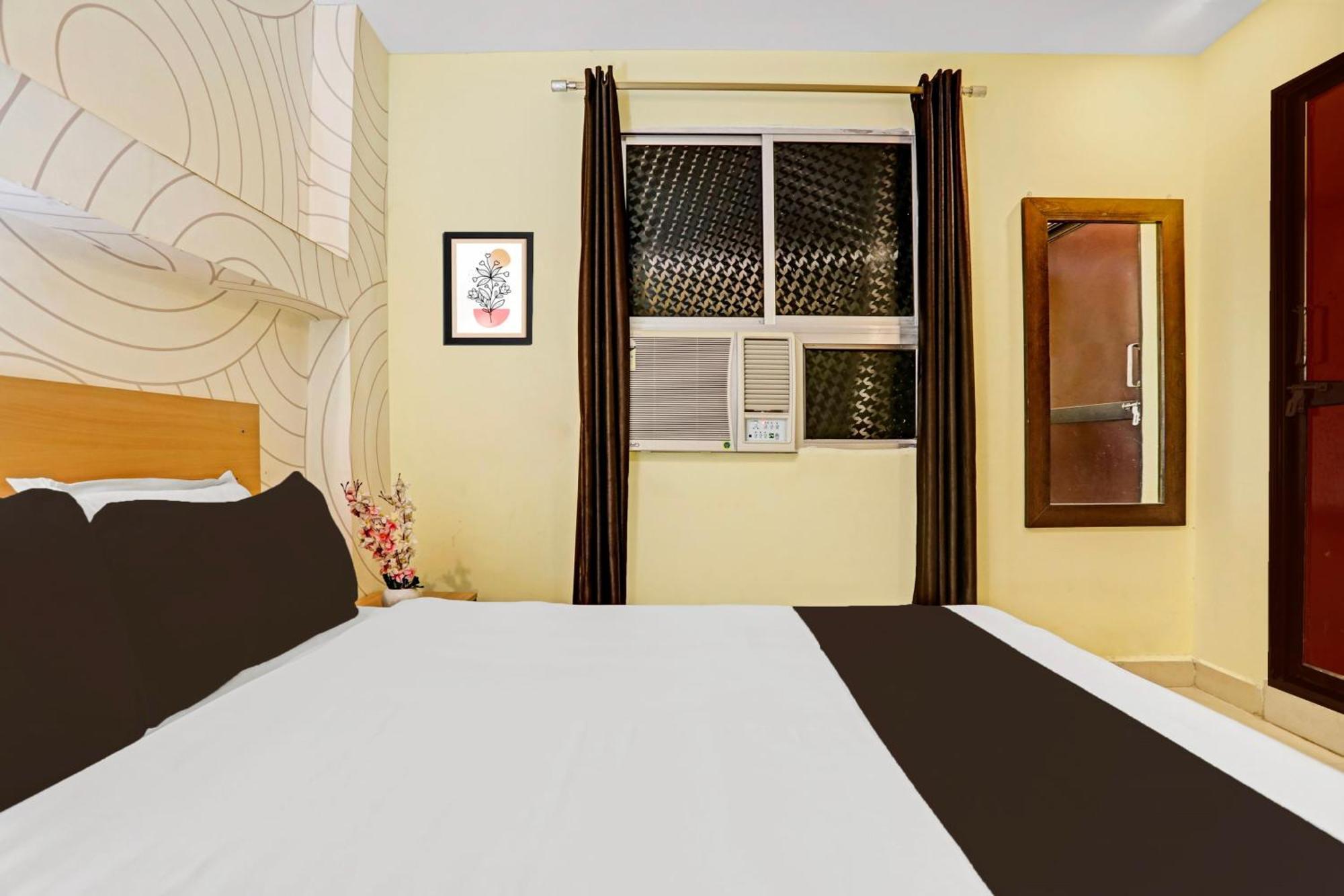 Super Hotel O Phulwarisharif Near Aiims Khagaul ภายนอก รูปภาพ