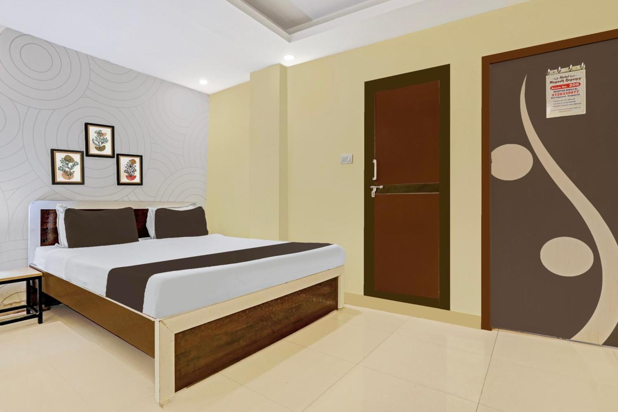 Super Hotel O Phulwarisharif Near Aiims Khagaul ภายนอก รูปภาพ